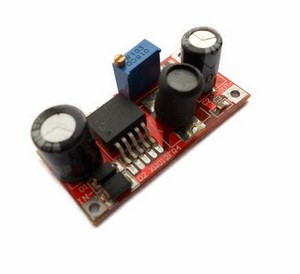 DC-DC Buck module(4.5V-60V to 3V-35V) DC-DC Buck module(4.5V-60V to 3V-35V)